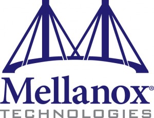 Sponsor Mellanox Logo