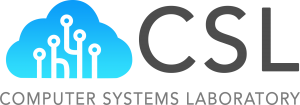 Logo of CSL Lab